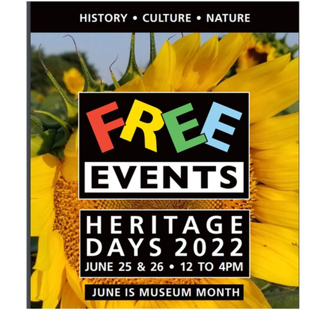 Heritage Days2022